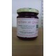 Confiture de groseille bio 230  g