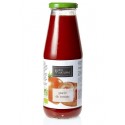 Passata (purée de tomate) 680gr Bionaturae