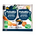 Potabio de la Mer sans gluten 2*8.5 G  Nat Ali