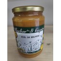 Miel de Bruyère1kg