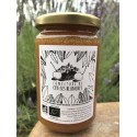 Confiture de Cerise Blanche BIO (pot de 320 g)