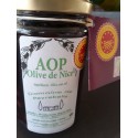 Olives de Nice AOP Domaine de Peyrebelle 200g