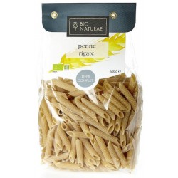 PENNE RIGATE BIONATURAE 500G