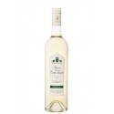 Vin Côtes de Provence BLANC, Origines  Origine Domaine de Canta Rainette (bouteille)