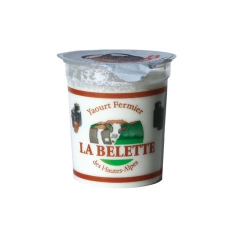 Faisselles 100 g 40 %. Echange Paysans