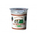 Yaourt Fermier Nature 125G  à l'unité. Echange Paysans