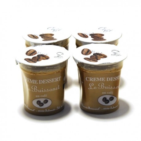 Faisselles 100 g 40 %. Echange Paysans