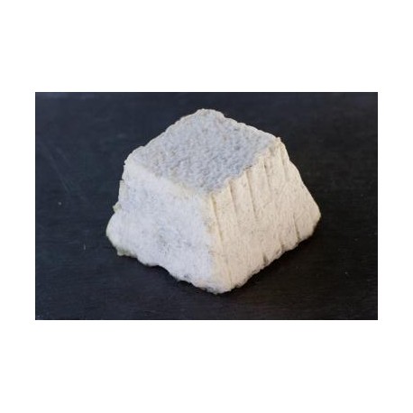 Pyramide cendrée affinée 160 g Echanges Paysans