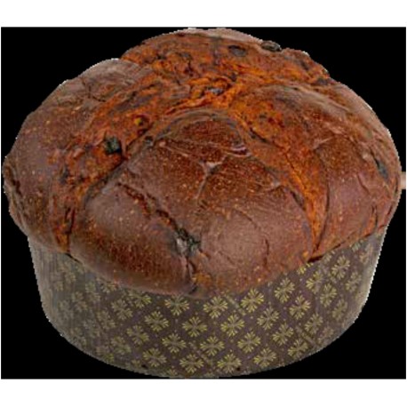 Panettone Traditionnel BIO
