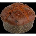 Panettone Traditionnel bio
