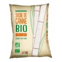 SUCRE DE CANNE ROUX 1 KG Loiret Haëntjens