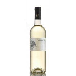 Vin blanc Origine IGP Gard - bouteille 75 cl