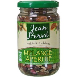 Mélange apéritif salé 400g