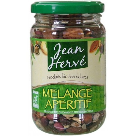 Mélange apéritif salé 400g