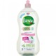 Concentré vaisselle et mains à l'Aloe Vera bio, hypoallergénique- 1L