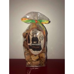 Canistrelli Corses CHOCOLAT 200 g