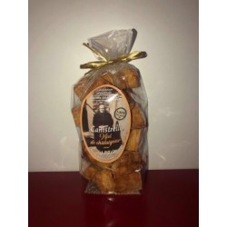 Canistrelli Corses miel 200 g