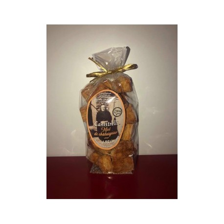 Canistrelli Corses miel 200 g