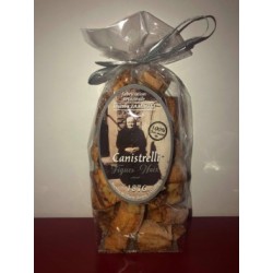 Canistrelli Corses Figues Noix 200 g