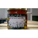 Miel de Montagne  1 Kilo