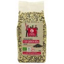 Trio de quinoa biologique 500g