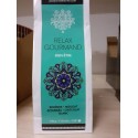 Rooïbos relax gourmand pq 100 g