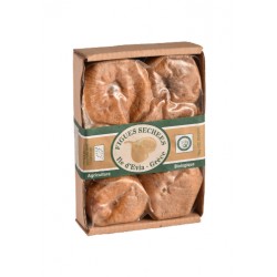 Figues séchées variété Smyrna - 250g