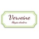 Verveine de la Drôme - Bio Sachet 20g Tisane La Dauphin