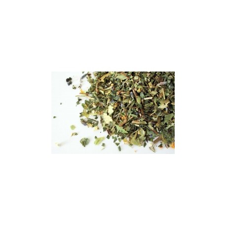 Zénitude, apaisante -70g Tisane La Dauphin