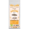 Gressins au sésame - 200g Malvi