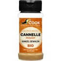 Cannelle en poudre 35g