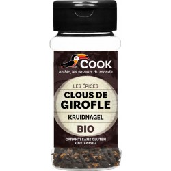 Girofle clous 30g