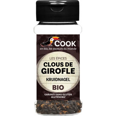 Girofle clous 30g