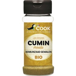 Cumin poudre 40g