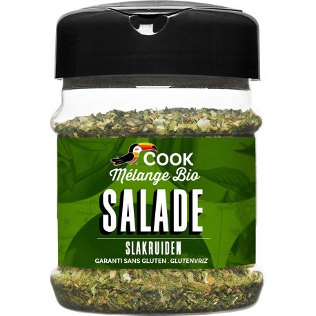 Mélange salade 45g