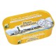 Maquereaux filets MSC  moutarde 113g