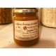 Confiture orange douce  aux épices 250G