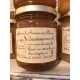 Confiture ananas rhum  250G