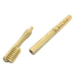 Brosse à Dents Bambou Adulte- The Green Smile