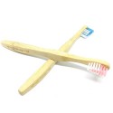 Brosse à Dents Bambou Enfant- Non rechargeable