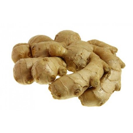 Gingembre BIO (au 100 g)