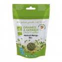 Graines à germer Haricots mungo 200g
