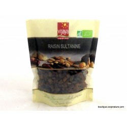 VIJAYA Raisins sultanine 250g