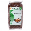Haricot azuki  500g MARKAL
