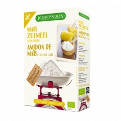 Amidon de Maïs (Maizena)  250 g - Joannusmolen