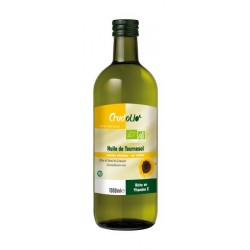 HUILE DE TOURNESOL 1L