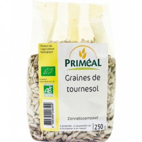 Graines de tournesol Markal 250g