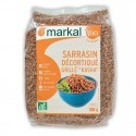 Kasha sarrasin grillé 500GR Markal