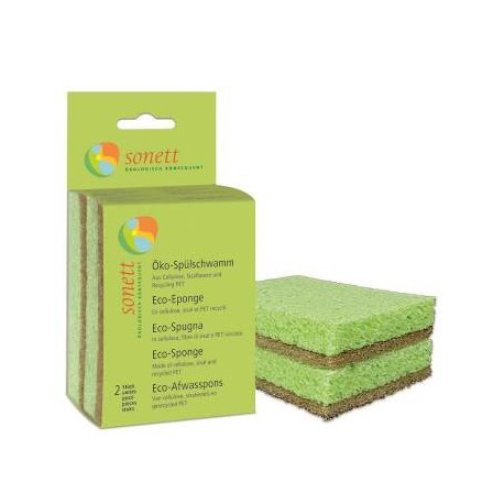 ECO-EPONGE