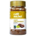 Café lyophilisé arabica 100g